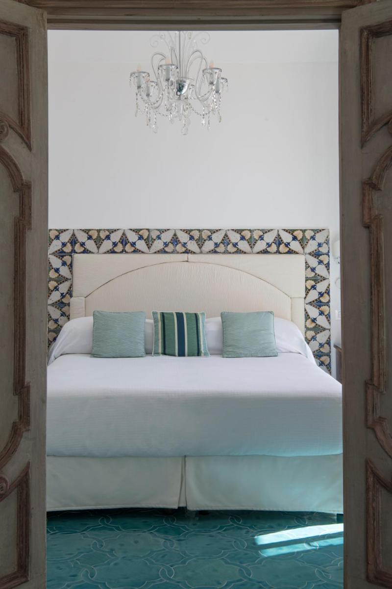 Hotel Santa Caterina