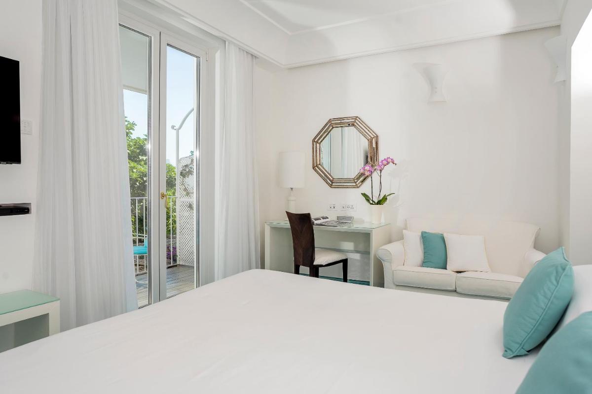 Hotel Santa Caterina