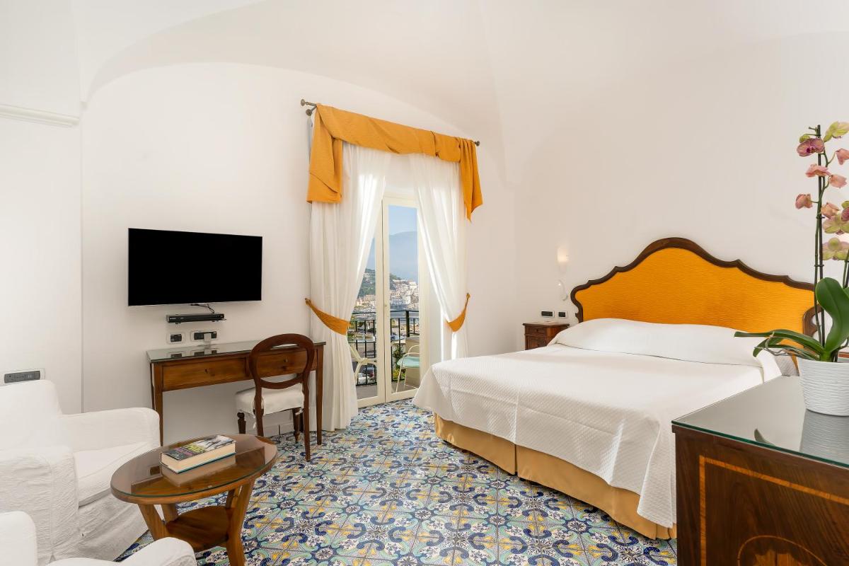 Hotel Santa Caterina