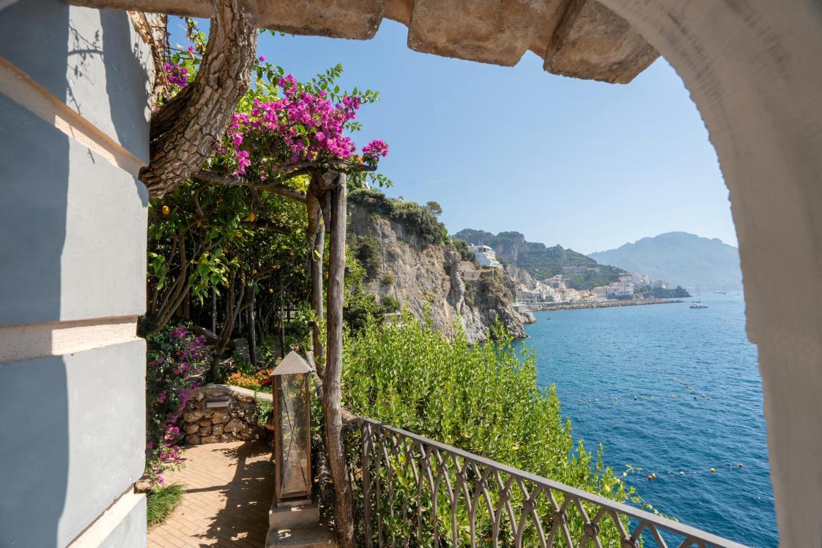 Hotel Santa Caterina