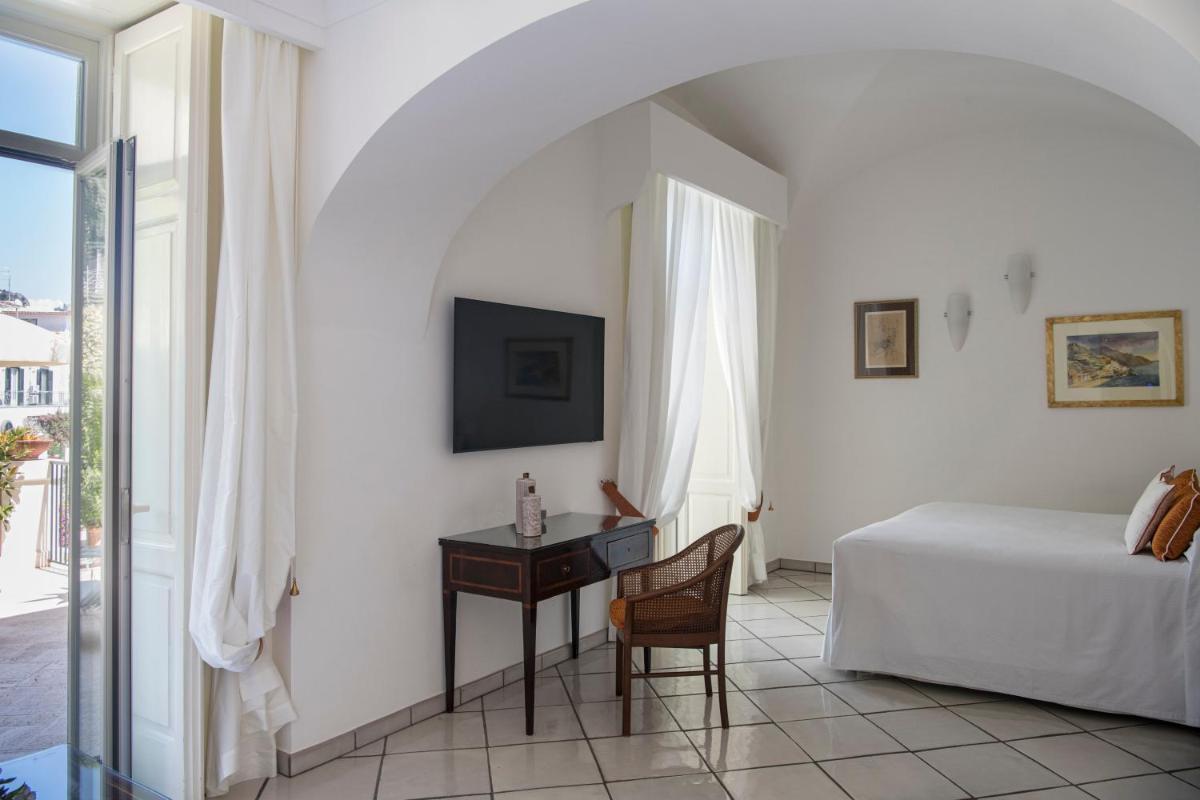 Hotel Santa Caterina