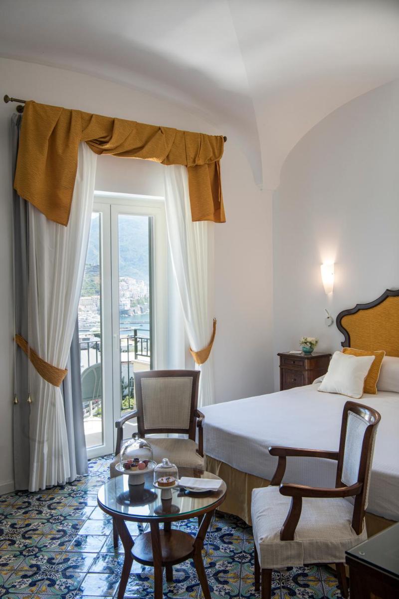 Hotel Santa Caterina