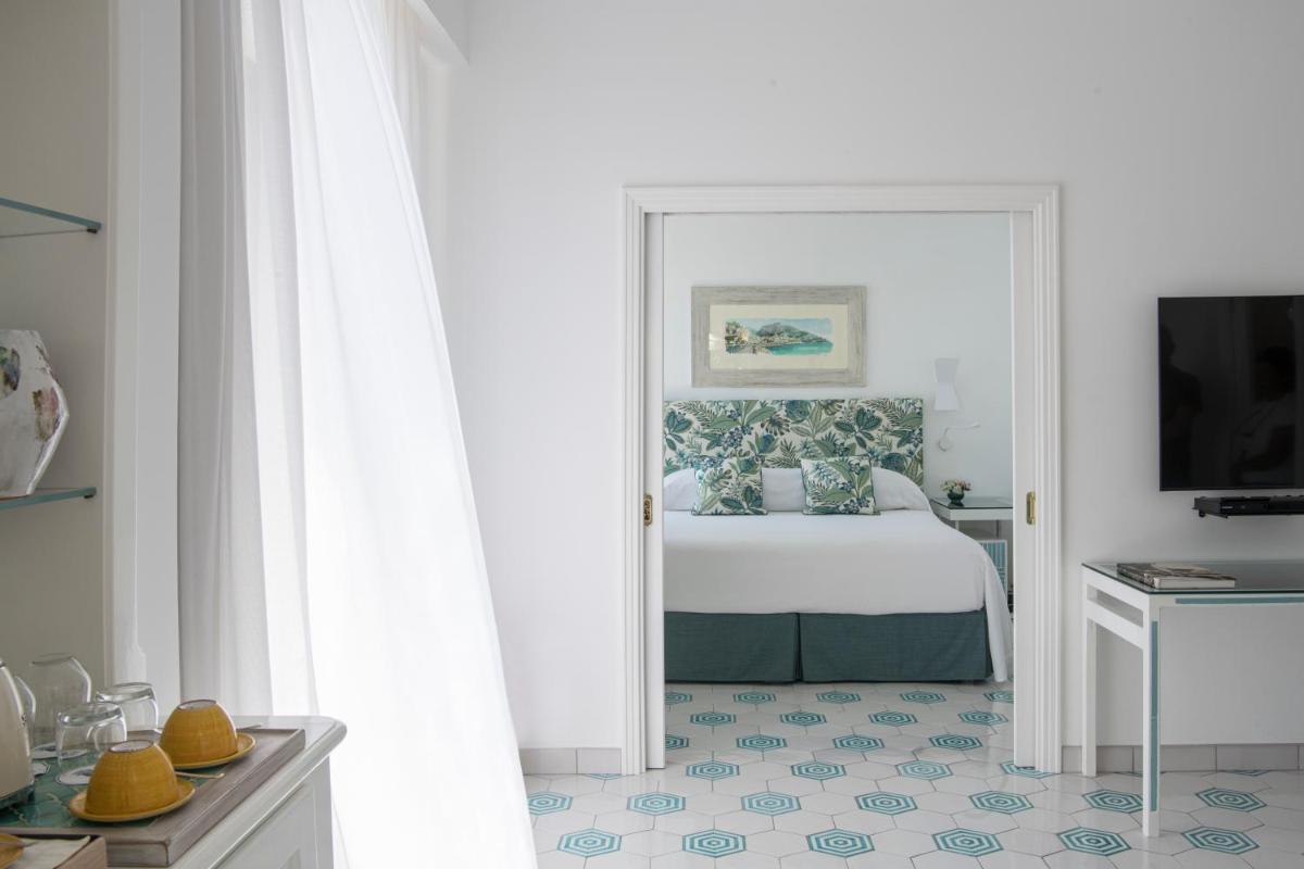 Hotel Santa Caterina