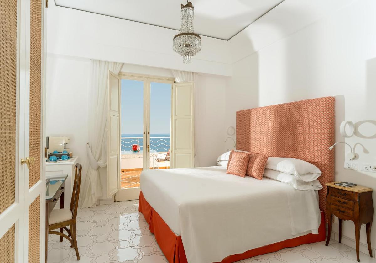 Hotel Santa Caterina