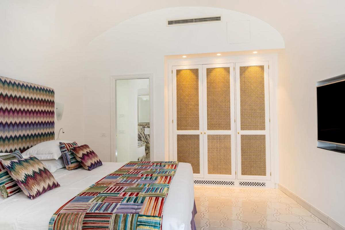 Hotel Santa Caterina