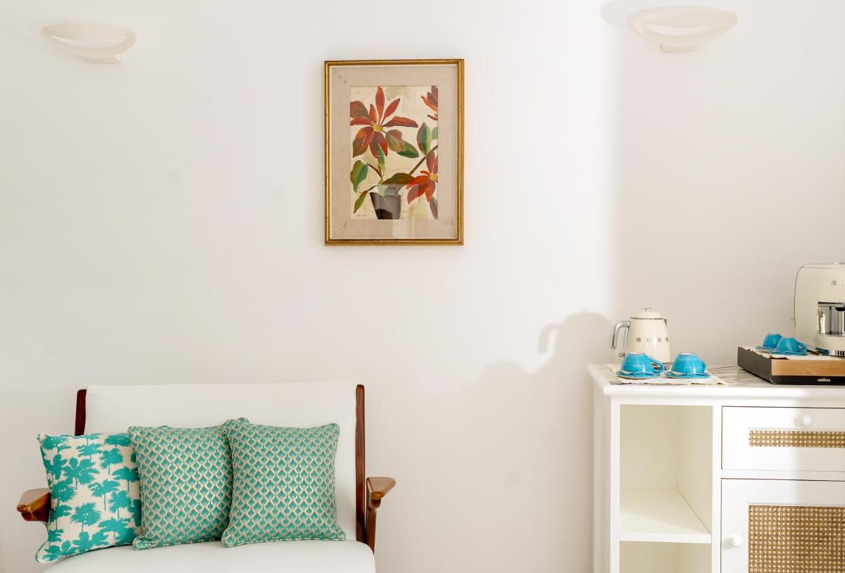 Hotel Santa Caterina