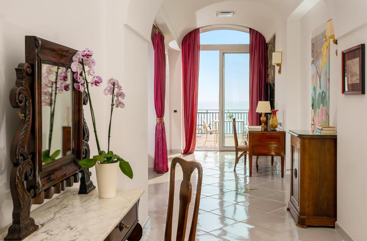 Hotel Santa Caterina