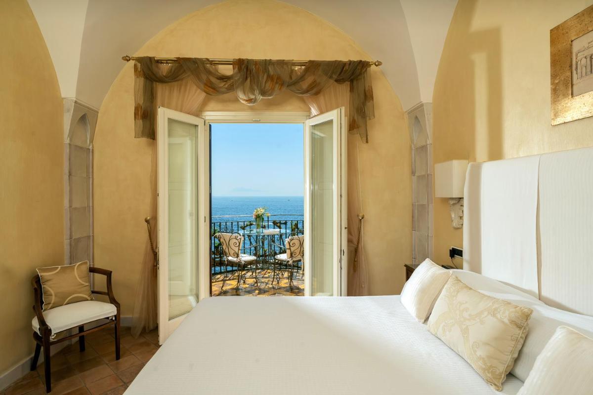 Hotel Santa Caterina