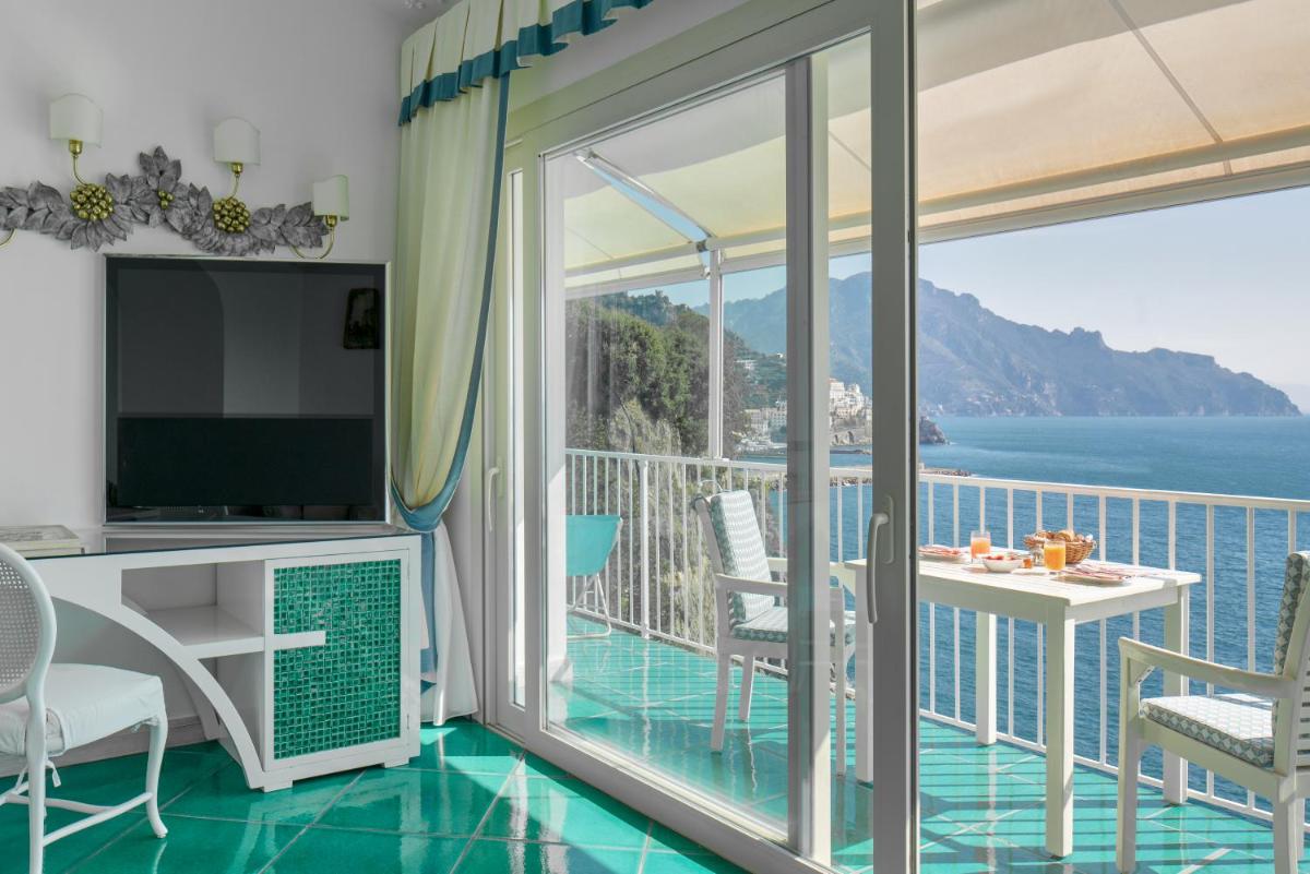 Hotel Santa Caterina