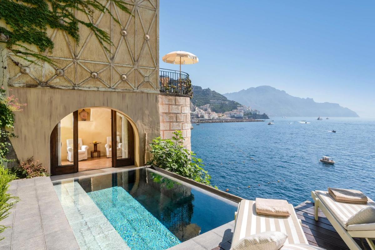 Hotel Santa Caterina