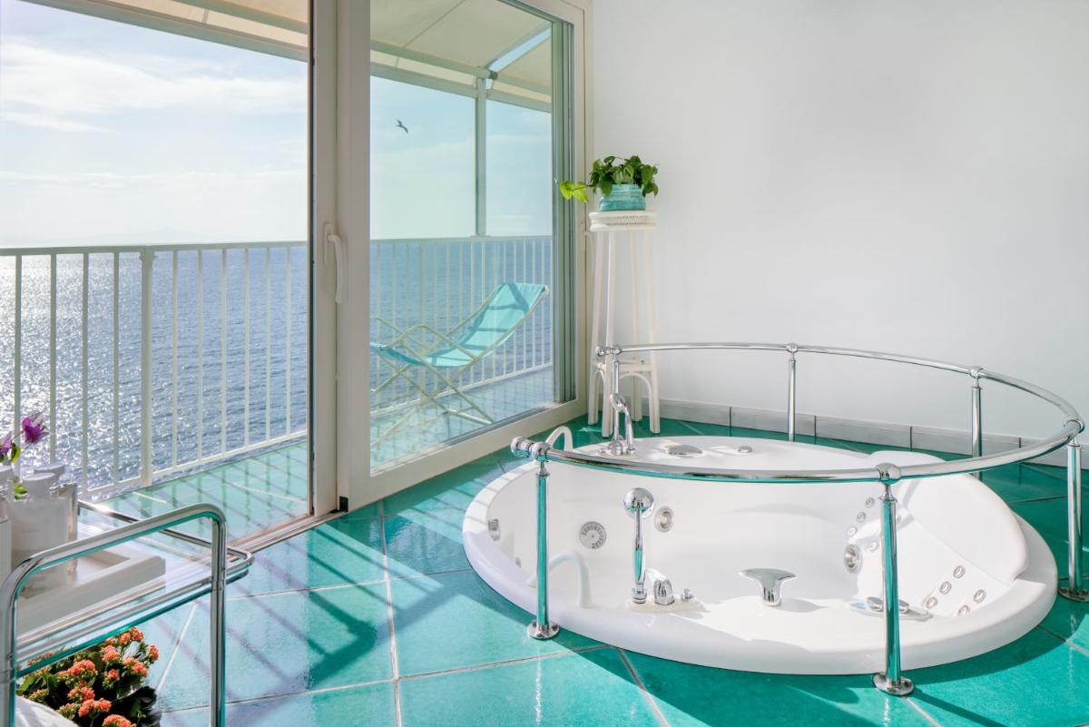 Hotel Santa Caterina