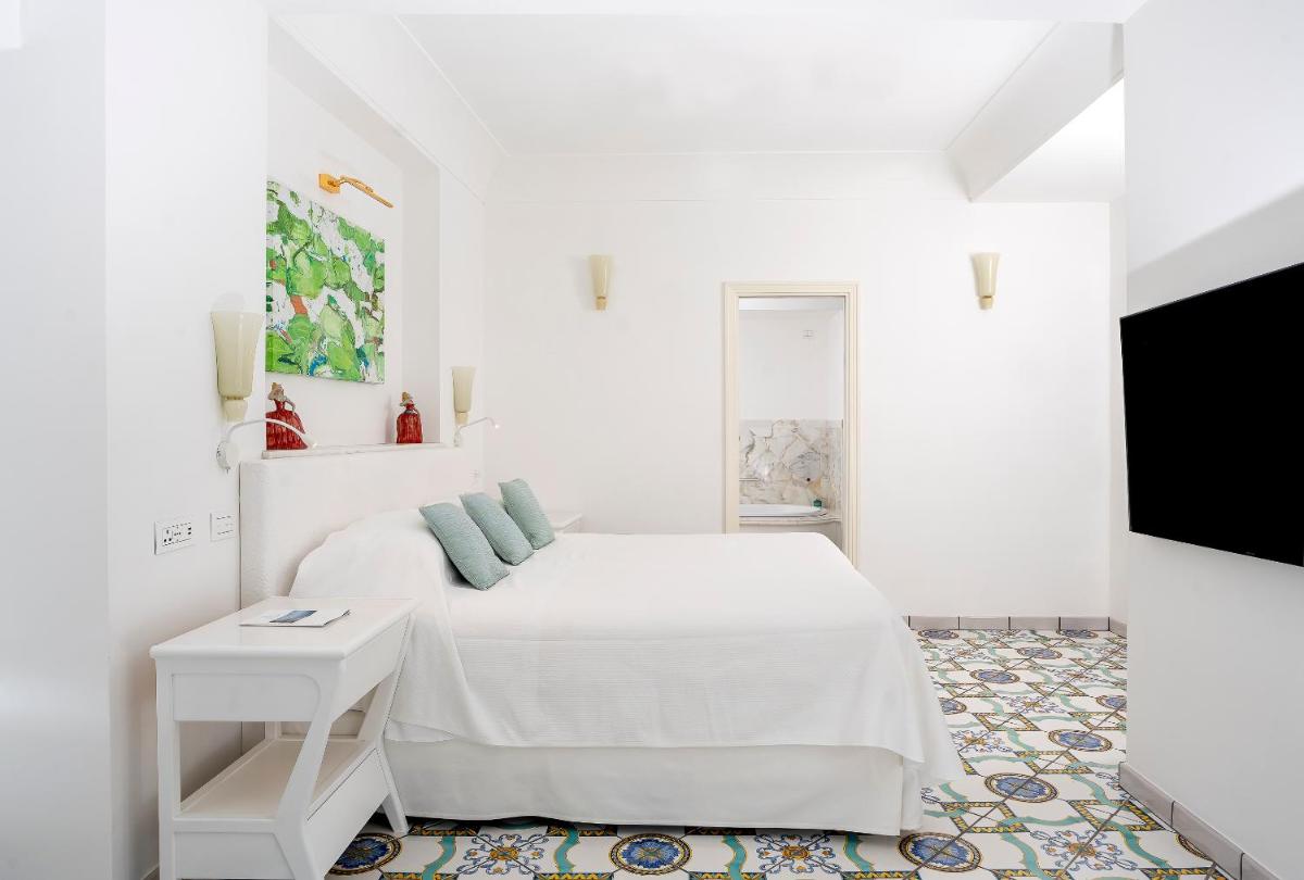 Hotel Santa Caterina