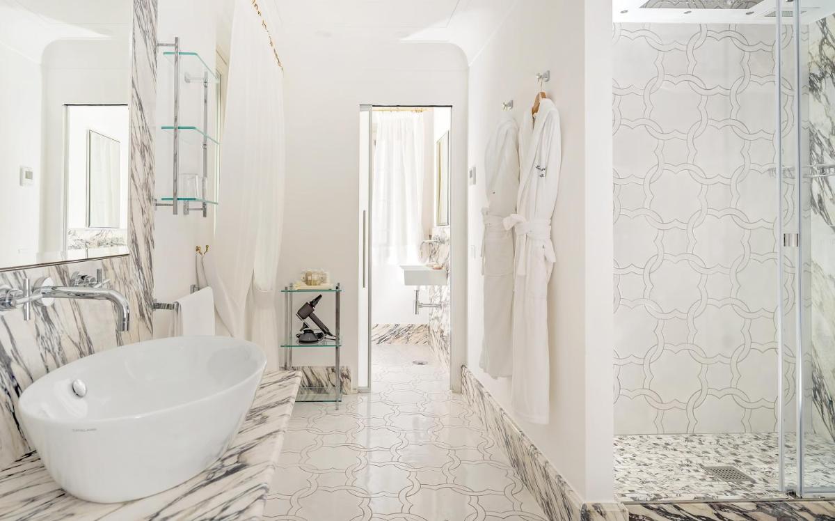 Hotel Santa Caterina