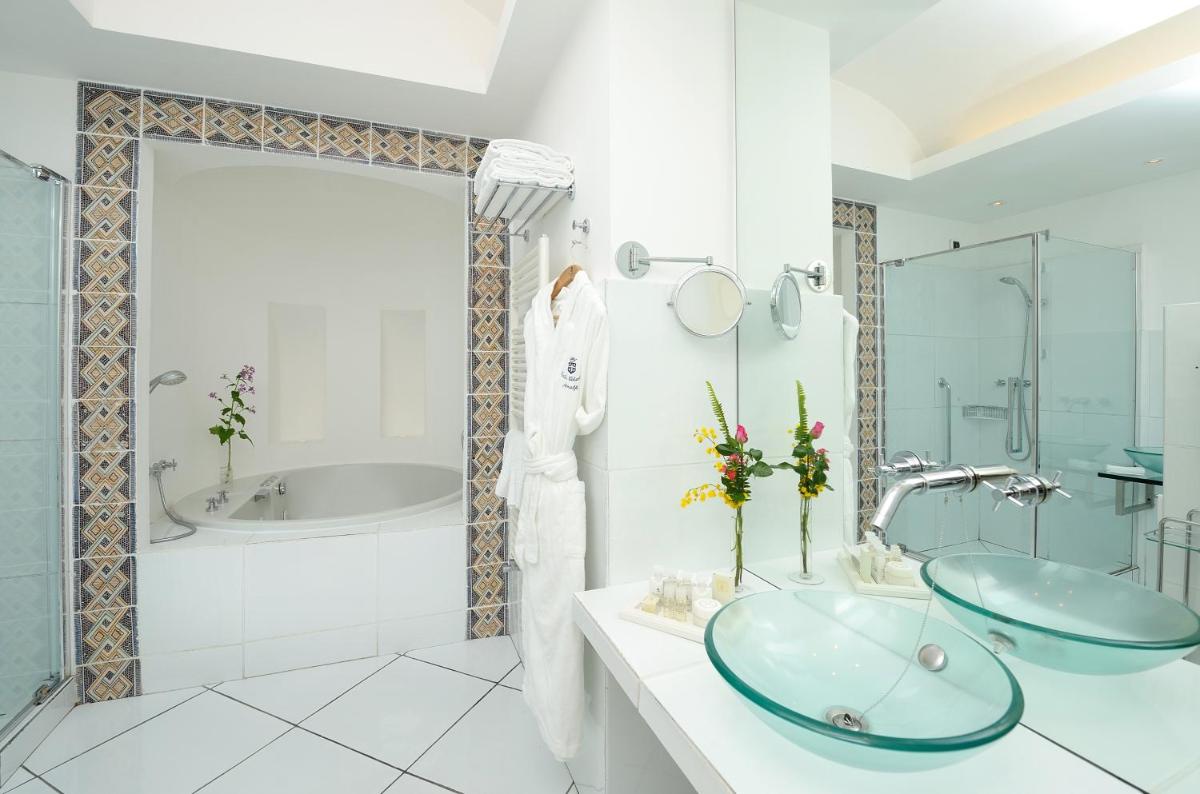Hotel Santa Caterina
