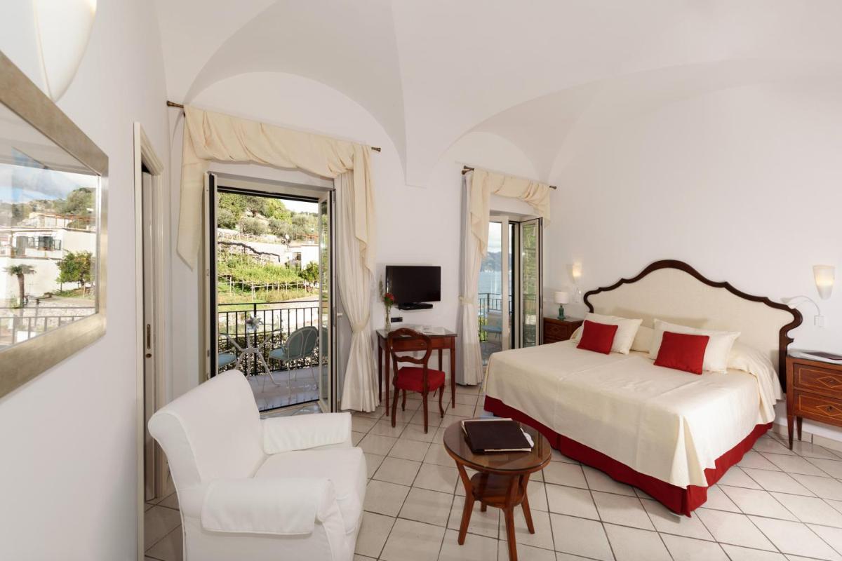 Hotel Santa Caterina