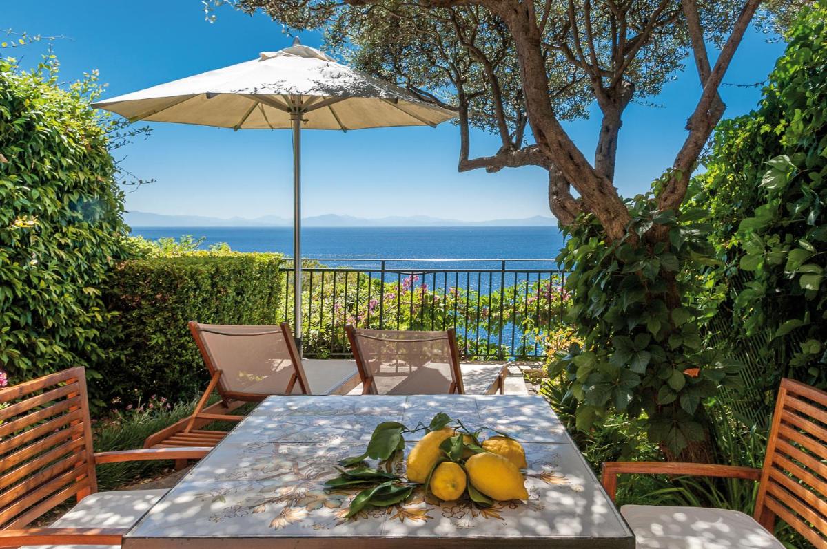Hotel Santa Caterina
