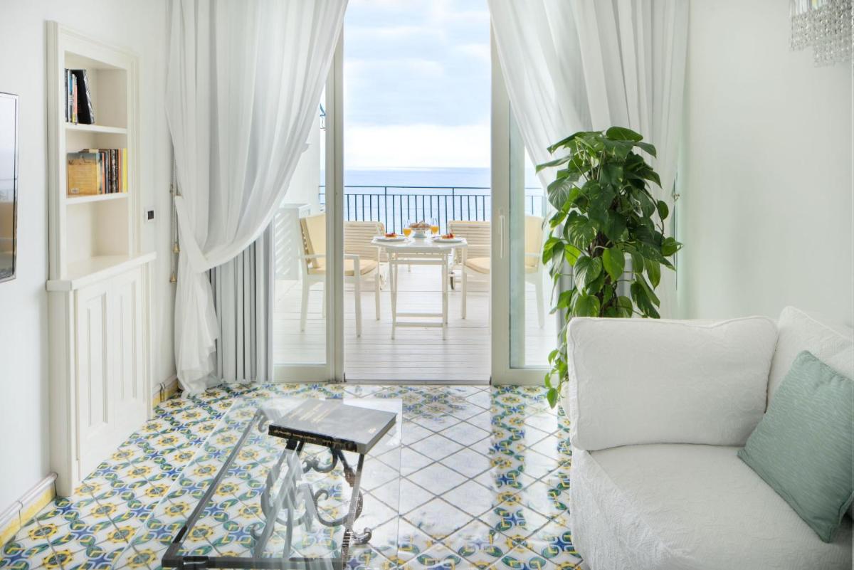Hotel Santa Caterina