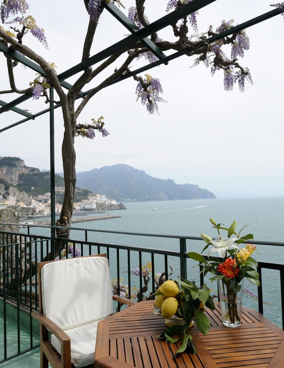 Hotel Santa Caterina