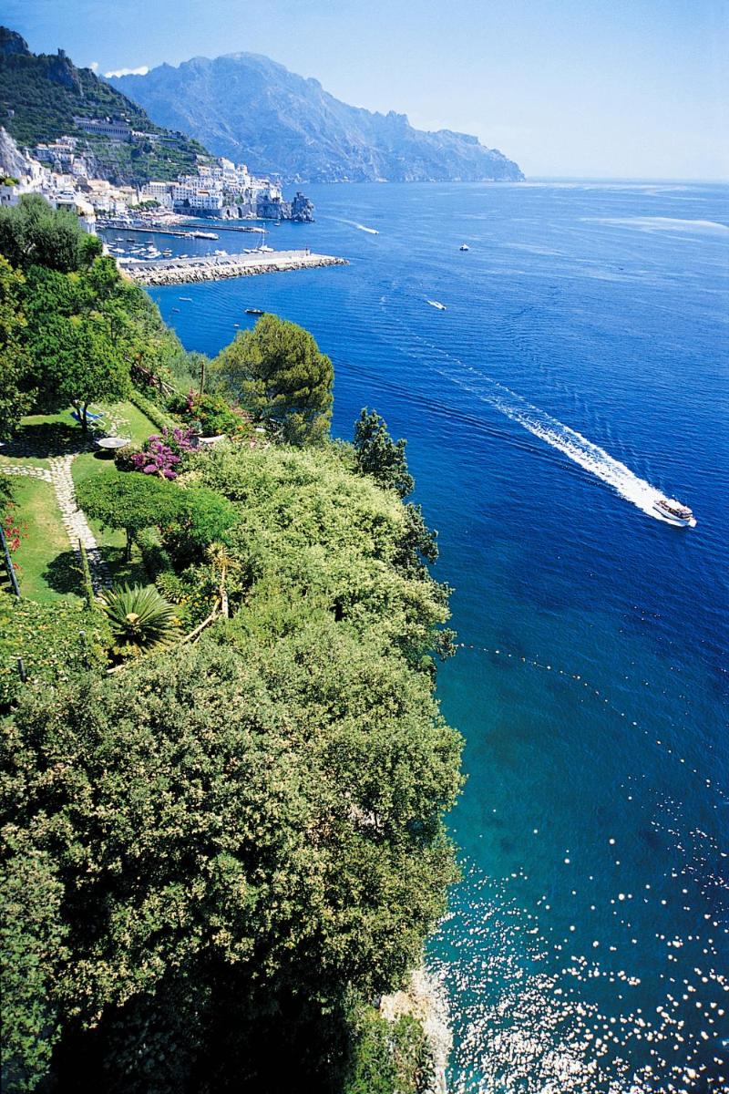 Hotel Santa Caterina
