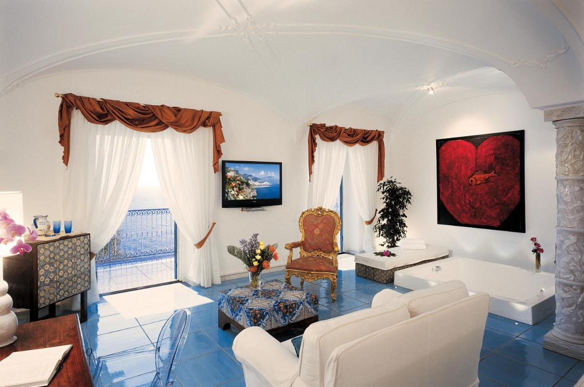Hotel Santa Caterina