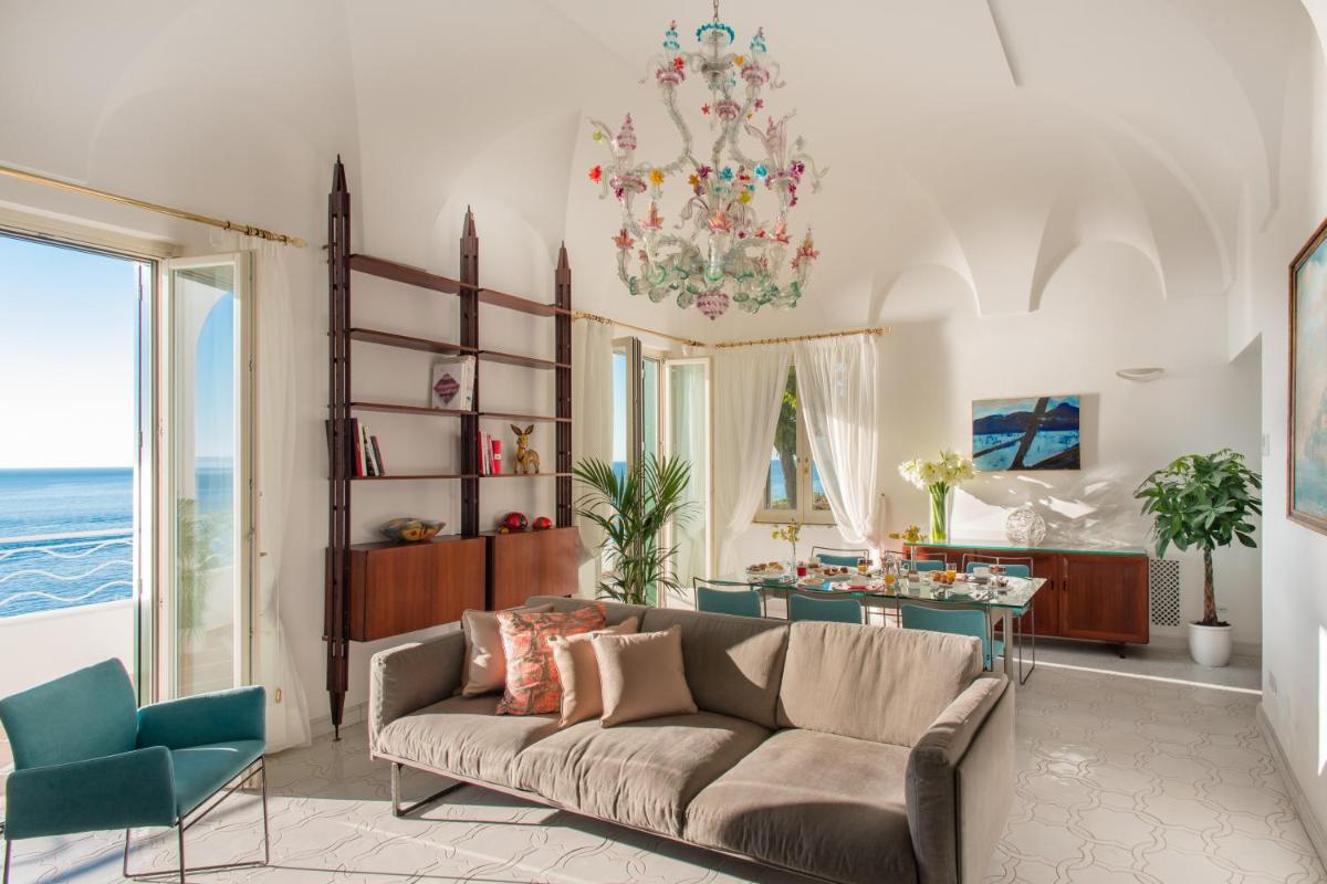 Hotel Santa Caterina