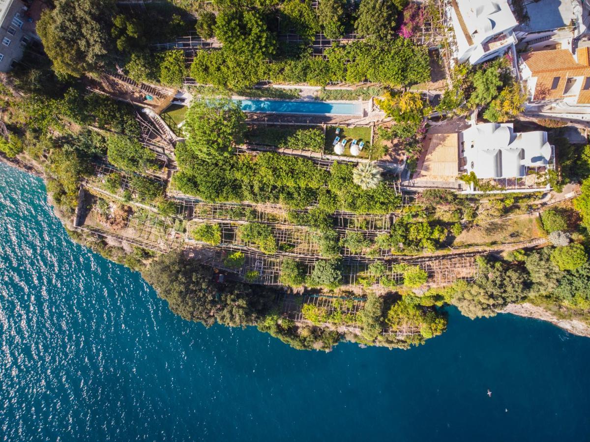Hotel Santa Caterina