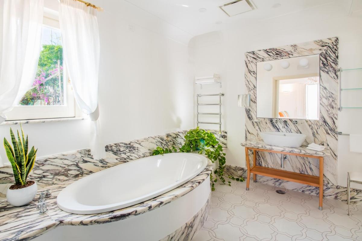 Hotel Santa Caterina