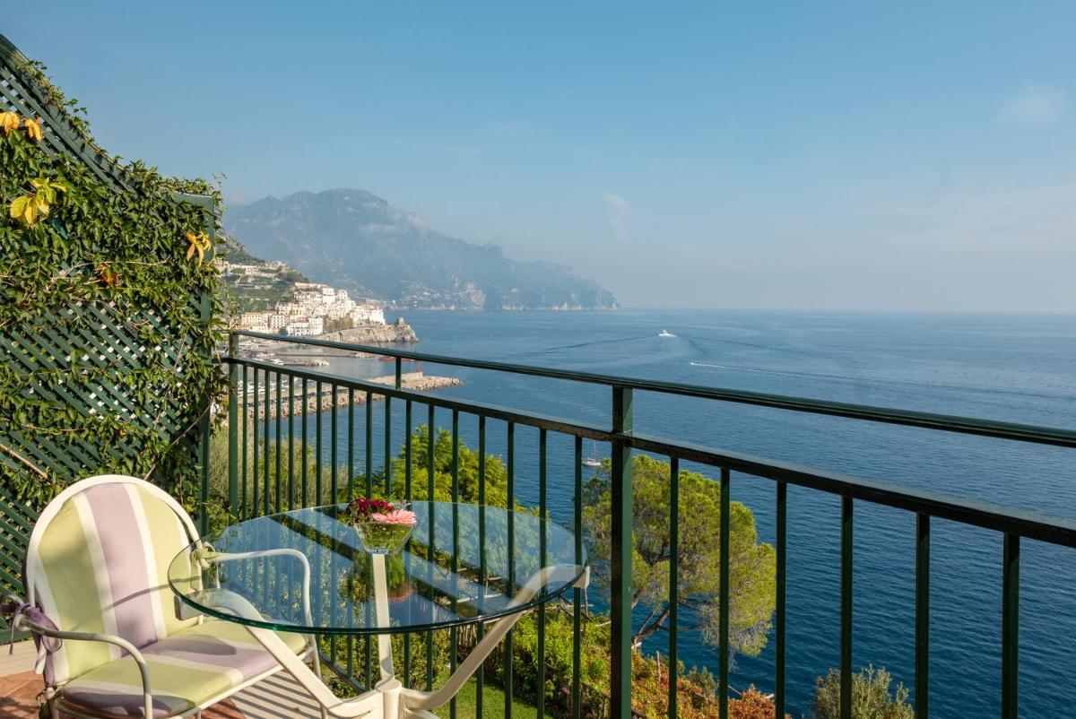 Hotel Santa Caterina