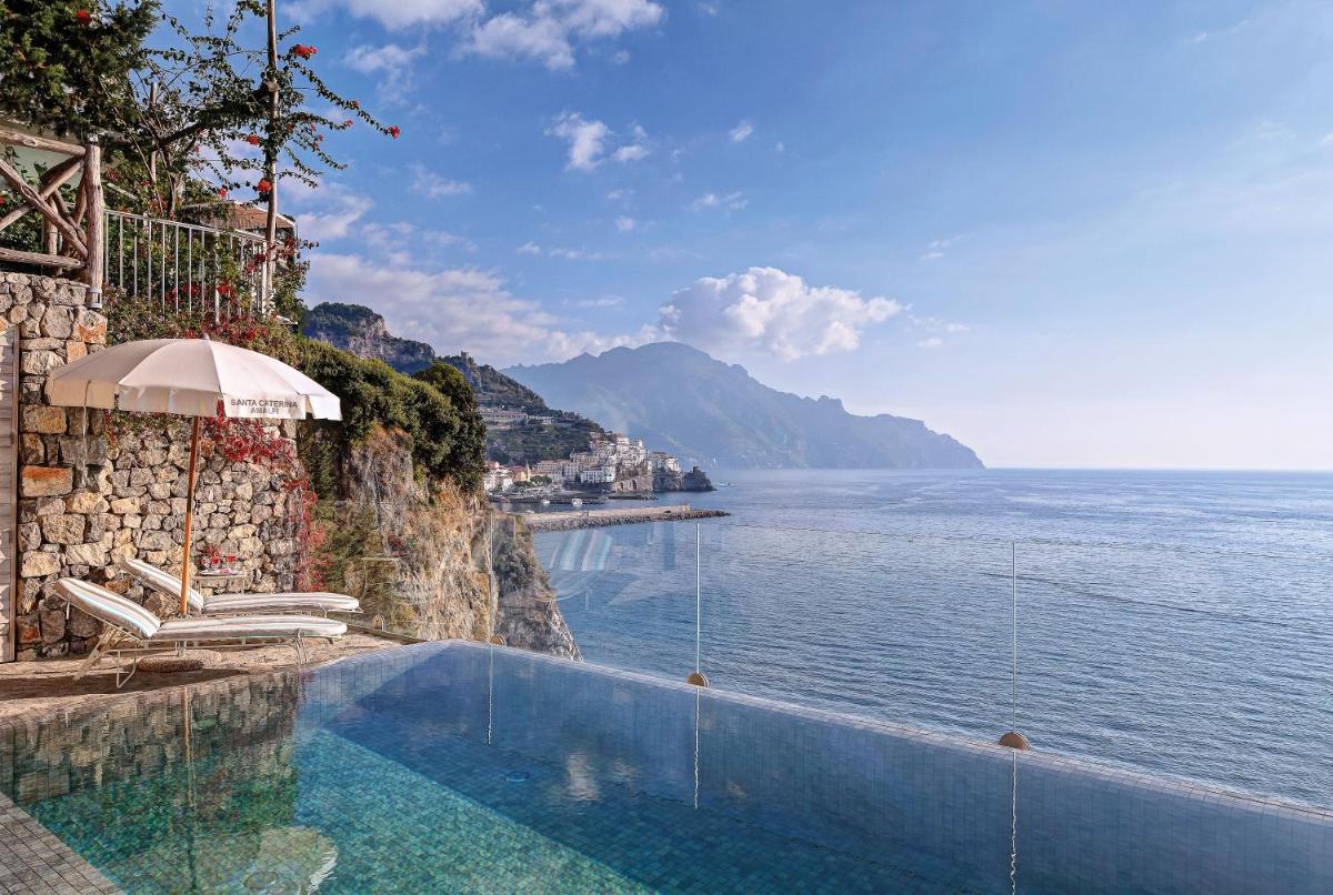 Hotel Santa Caterina