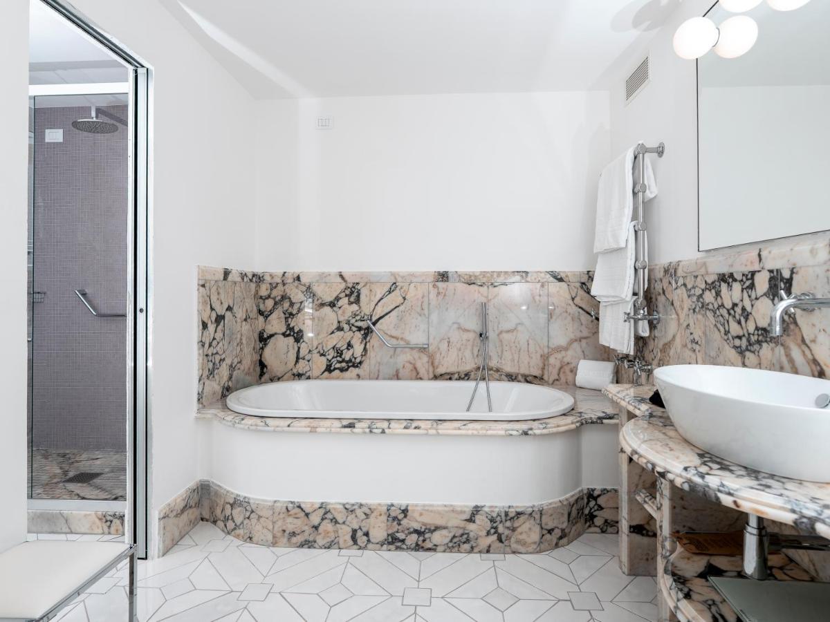 Hotel Santa Caterina