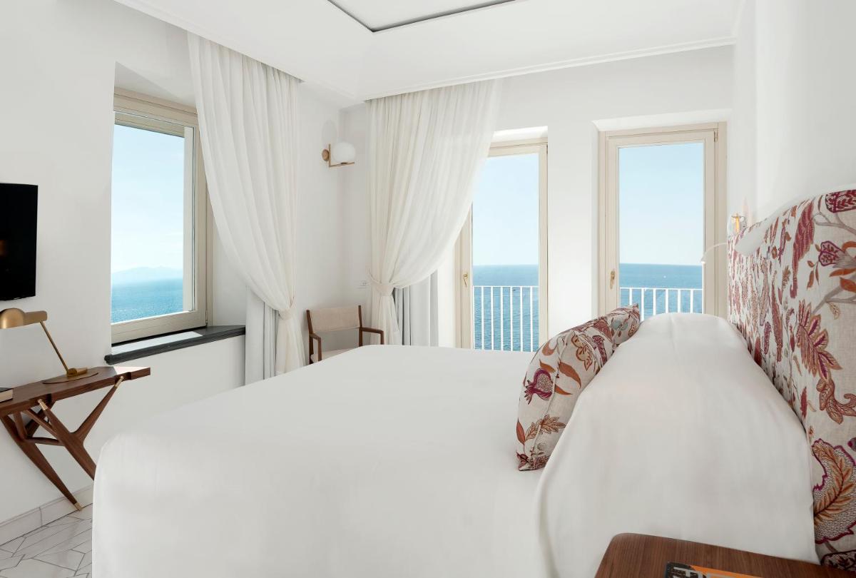 Hotel Santa Caterina
