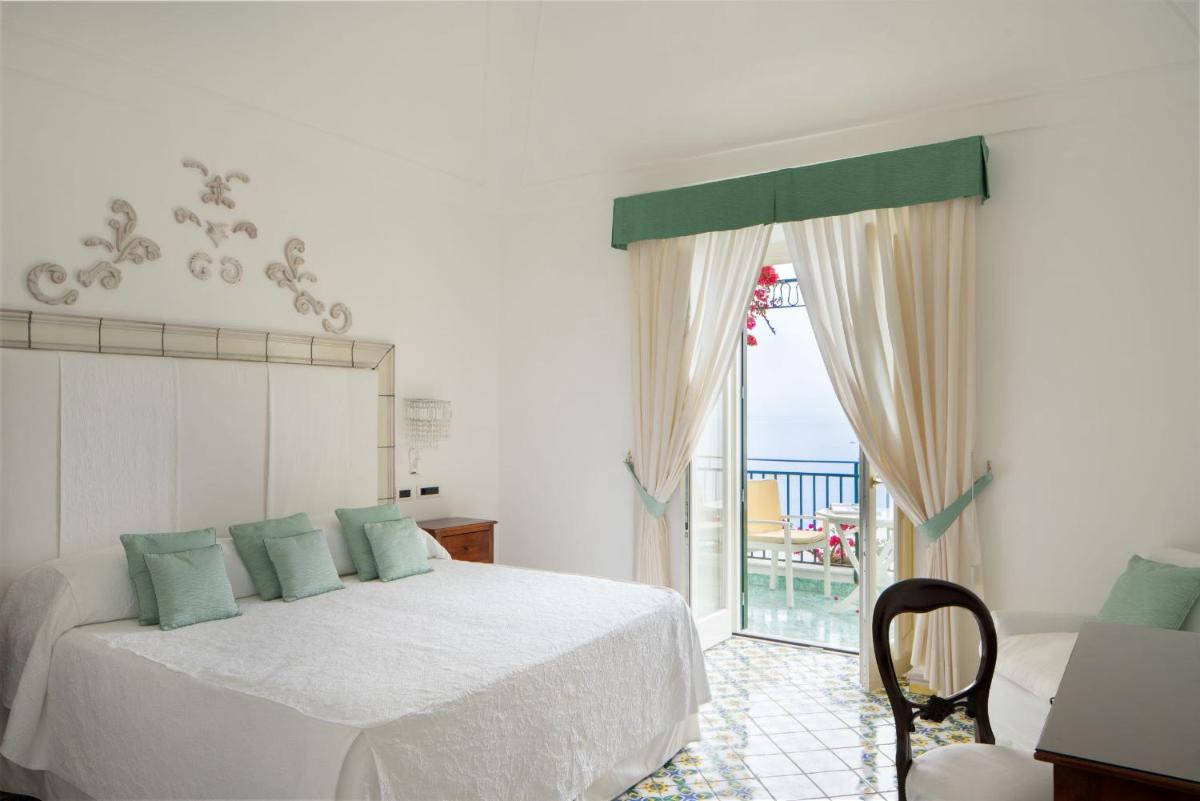 Hotel Santa Caterina