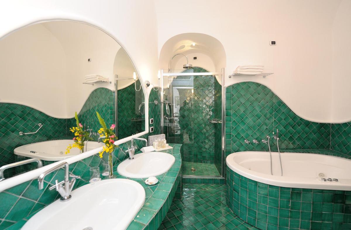 Hotel Santa Caterina