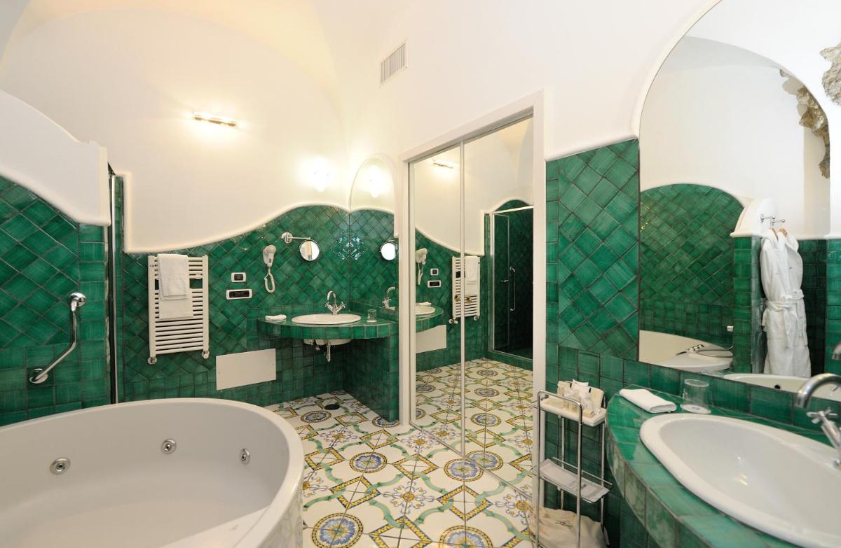 Hotel Santa Caterina