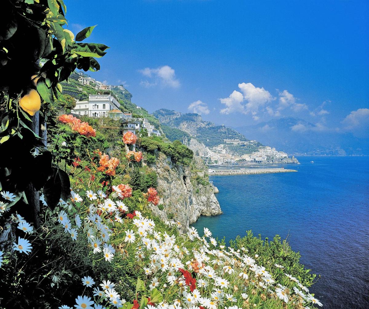 Hotel Santa Caterina