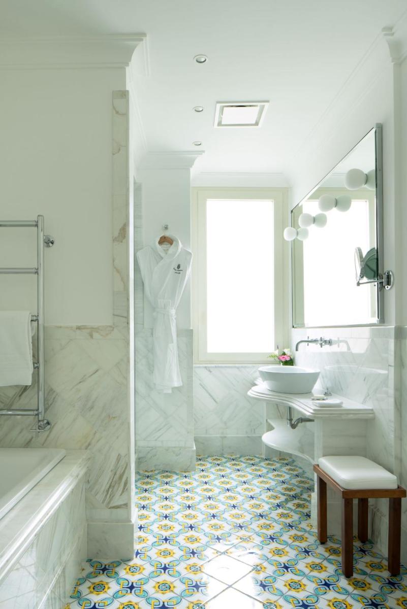 Hotel Santa Caterina