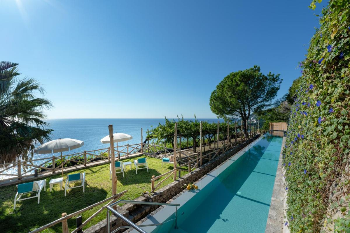 Hotel Santa Caterina