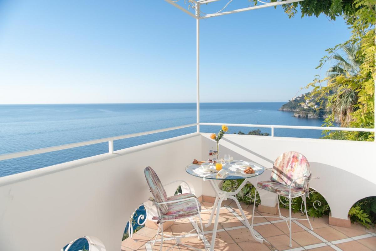 Hotel Santa Caterina