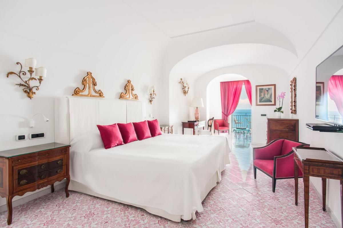 Hotel Santa Caterina