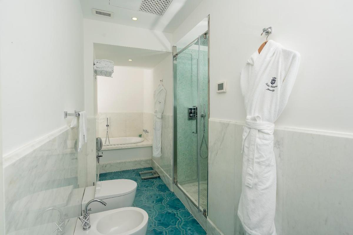 Hotel Santa Caterina