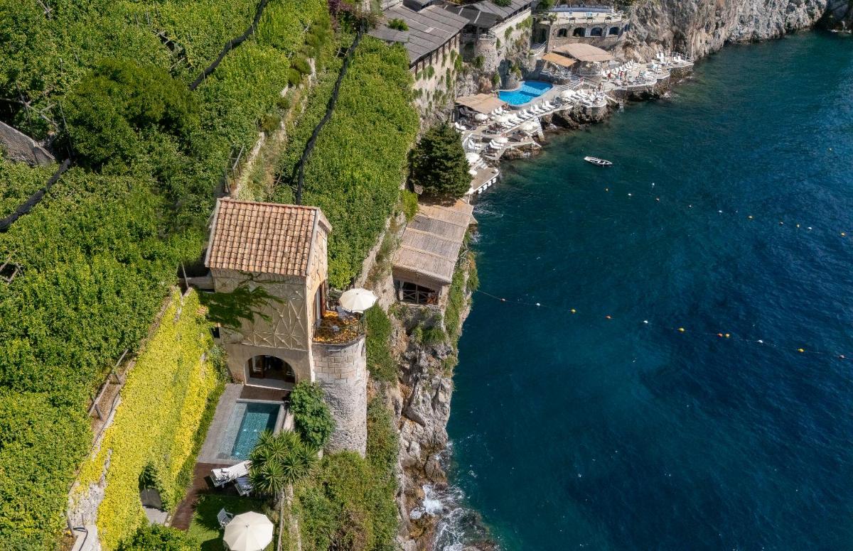 Hotel Santa Caterina