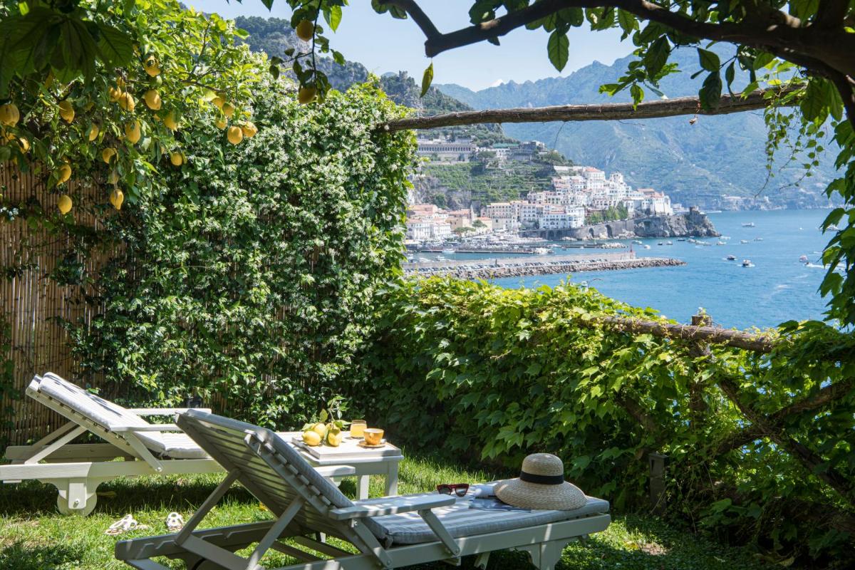 Hotel Santa Caterina