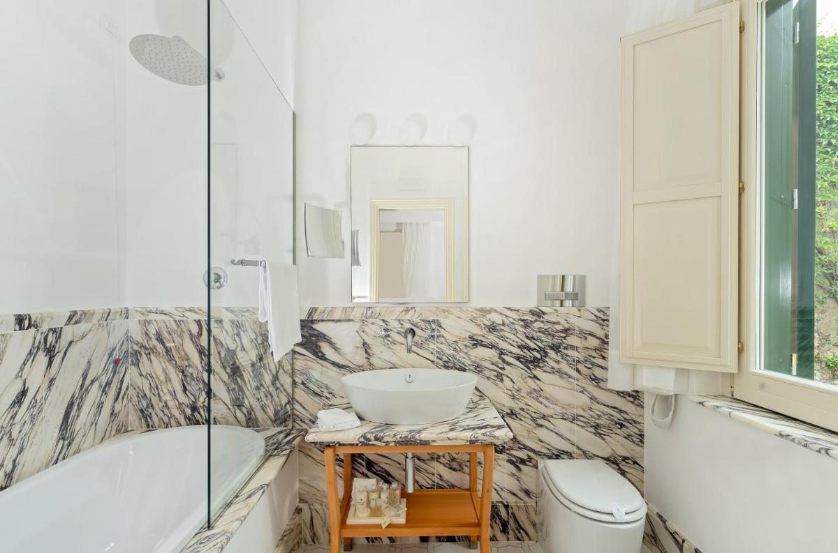 Hotel Santa Caterina