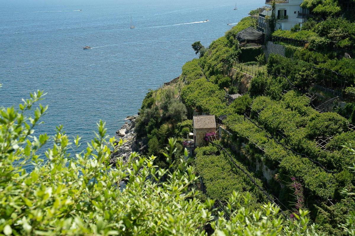 Hotel Santa Caterina