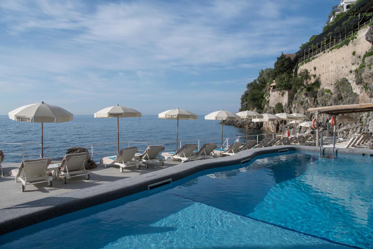 Hotel Santa Caterina