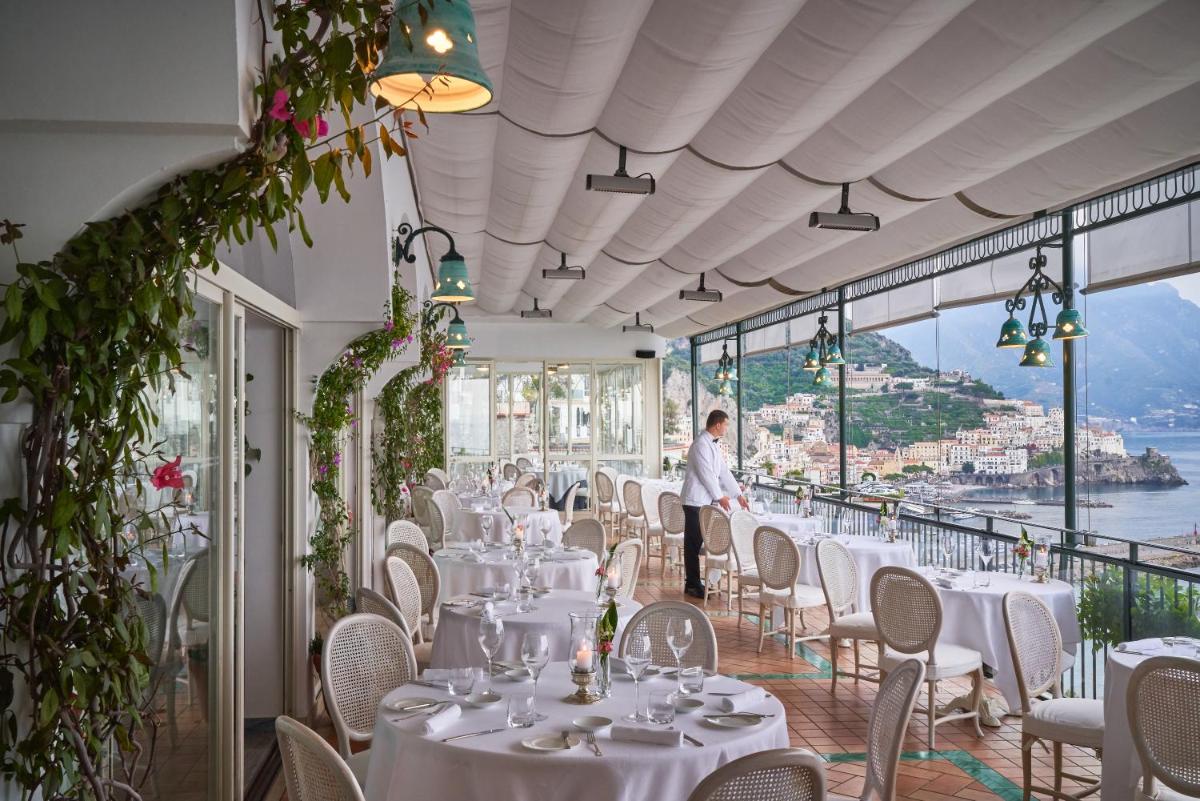 Hotel Santa Caterina