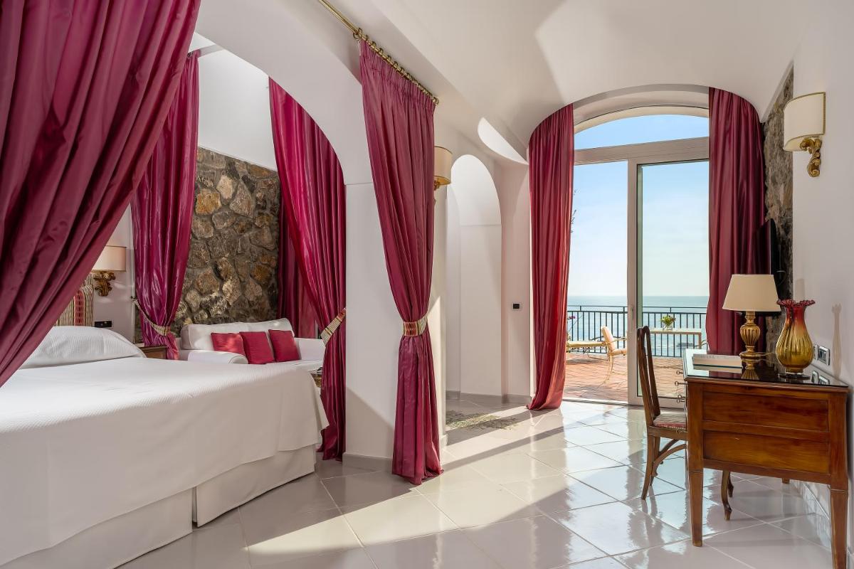 Hotel Santa Caterina