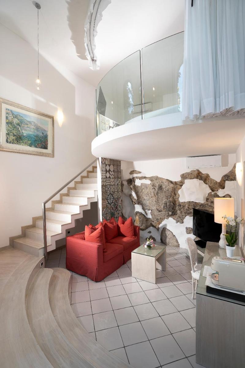 Hotel Santa Caterina