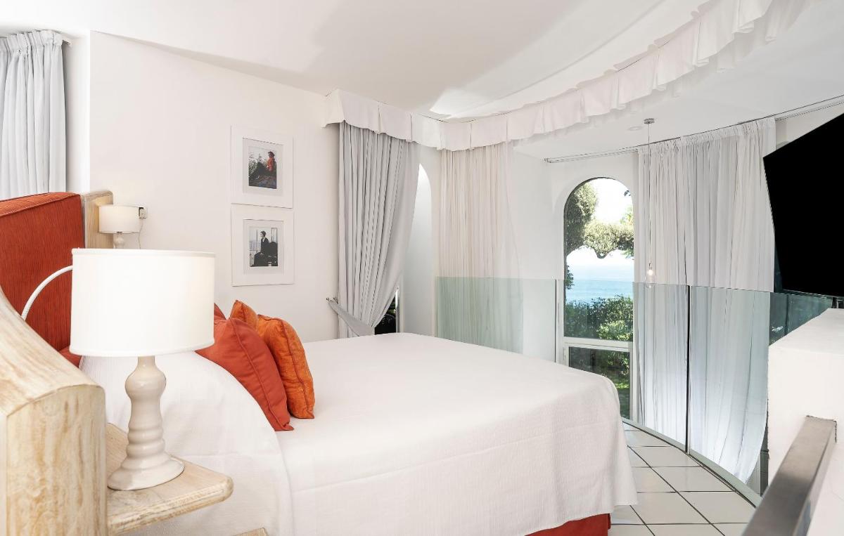 Hotel Santa Caterina