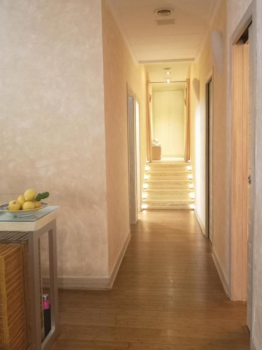 Hotel Santa Caterina